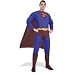 Search : S34-36 Deluxe Muscle Chest Superman Costume