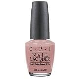 OPI Nail Lacquer - Dulce De Leche