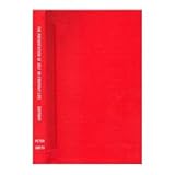 The Presentation of Self in Everyday Life (0844670170) by Goffman, Erving