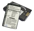 1300mAh Li-ion GPS Battery For Magellan eXplorist 300, eXplorist 300R, eXplorist 360, eXplorist 400, eXplorist 500, eXplorist 600, eXplorist 700, MAX980780, 980780