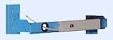 Pucel-Grizzly Electric Hanger Bar for 72 inch Bench