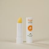 Eigenschaften LaNature  / LaNature Lippenpflegestift Orange