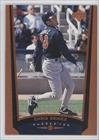 1999 Upper Deck Exclusives Level 1 #476 - Chris Gomez/100