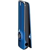 Coby Micro Shuffle MP3 Player 1GB - Blue (MP550-1GBLU)