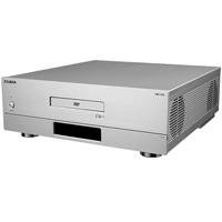 Zalman HD 135- Black Home Theater PC Case with VFD and Remote