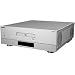 Zalman HD 135 Home Theater PC Case with VFD and Remote (SILVER)