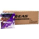 Myoplex Lite Ready To Drink Chocolate Fudge 24 cans