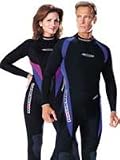 Henderson 7mm Hyperstretch Titanium Jumpsuit