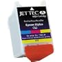 Jet-Tec Compatible Cartridge for Epson Stylus C62/CX3200 Colour