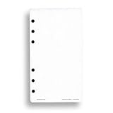 Day-Timer Portable Blank Note Pads