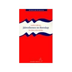 Jahresthemen im Horoskop: Das Solar in sieben Schritten