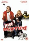 Just Married [UK IMPORT] - Ashton Kutcher