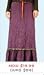 LUX ACETATE SKIRT