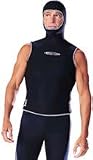 Henderson 5/3mm Hyperstretch Titanium Hooded Vest