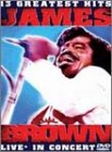James Brown - Live at Chastain Park