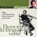 Pierre Perret - Pierrot la langue verte - Zortam Music