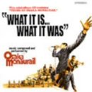 WHAT IT IS...WHAT IT WAS 画像