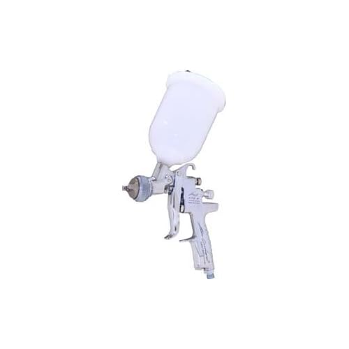  Iwata 9236 Air Gunsa 1.8 HVLP Primer Spray Gun Suppression