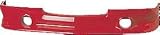 Bumper Cover - Street Scene 95070130 Bumper Cover