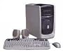 Hewlett-Packard Pavilion Desktop (1.3-GHz Athlon, 128 MB RAM, 40 GB hard drive)