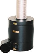 AllerAir 6000 D AH Air Purifier