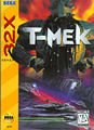 T Mek