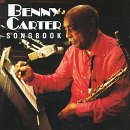 Review Benny Carter  / Songbook