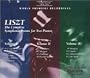 Liszt: The Complete Symphonic Poems for Two Pianos
