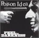 Feel the Darkness