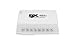 LINEAR DXR702 WIRELESS 2-CHANNEL RECEIVER