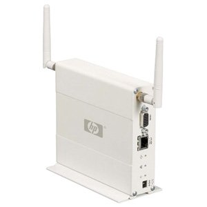 Procurve M110 Us Access Point