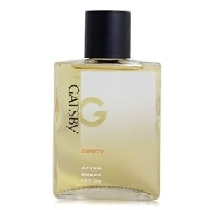 Gatsby After Shave Lotion - 100 ml