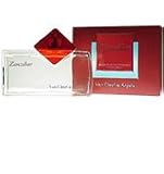 Zanzibar by Van Cleef & Arpels for Men 3.3 oz Eau De Toilette Spray