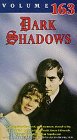 Dark Shadows Vol 163 [VHS]