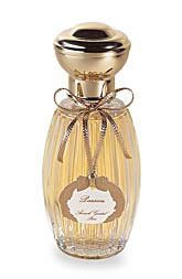 Passion by Annick Goutal for Women 0.5 oz Eau de Toilette Spray