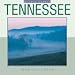 Book USA States W& S Tennessee Calendar