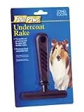 Four Paws Products Undercoat Rake Long - 00108
