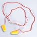 3M #1110 100PRORG Foam Ear Plugs