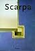 Book Carlo Scarpa (Big Art)