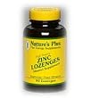 Zinc Lozenges - 90 - Lozenge