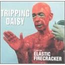 I Am an Elastic Firecracker