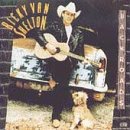 Backroads by Ricky Van Shelton