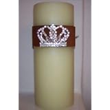 Crown Candle Band