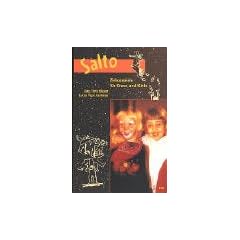 Salto: Zirkusspiele f�r Gross und Klein