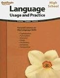 Language Usage and Practice High School (Language Usage and Practice)