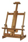 Deluxe Table Top Easel