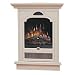 21R59VgJ7uL. SL75  Witham Brown Wall Mounted Electric Fireplace