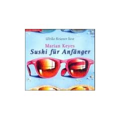 Sushi f�r Anf�nger. 4 CDs
