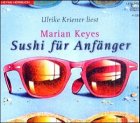 Sushi f�r Anf�nger. 4 CDs