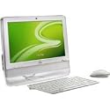 ASUS Eee Top 15.6-Inch Touchscreen PC - White
